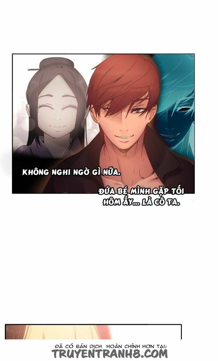 nhiệt huyết thanh xuân chapter 21 8