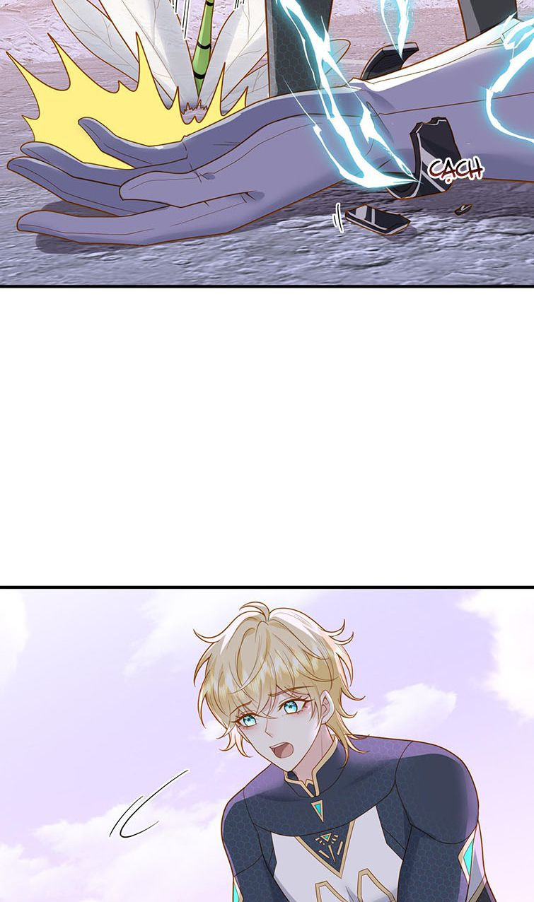 phản diện bị truy thành đoàn sủng chapter 47 12