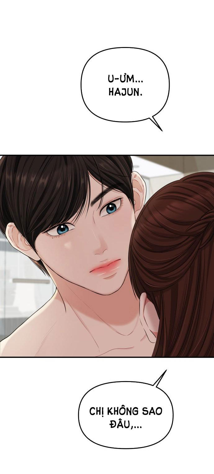 gửi em người đánh cắp những vì sao - to you who swallowed a star chapter 62.2 2