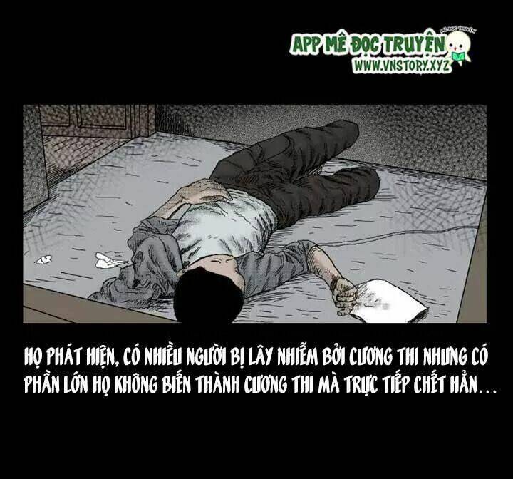 kỳ án có thật chapter 47 46