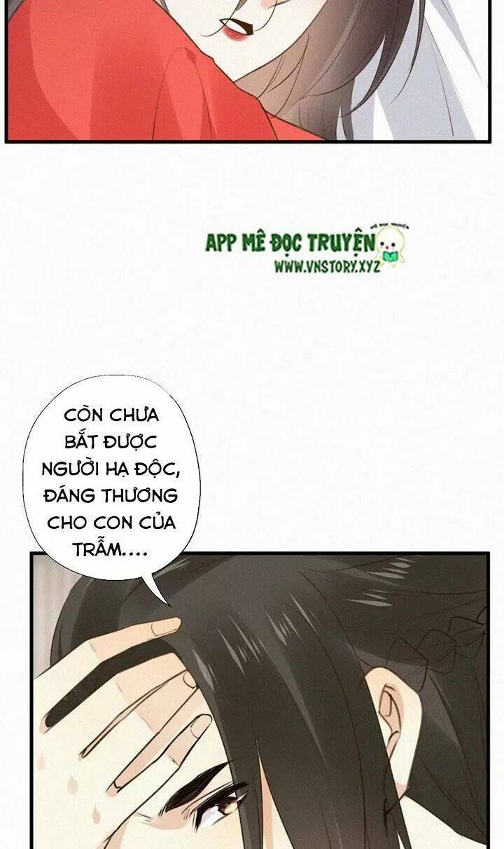 thiên hương mỹ nhân chapter 122 25