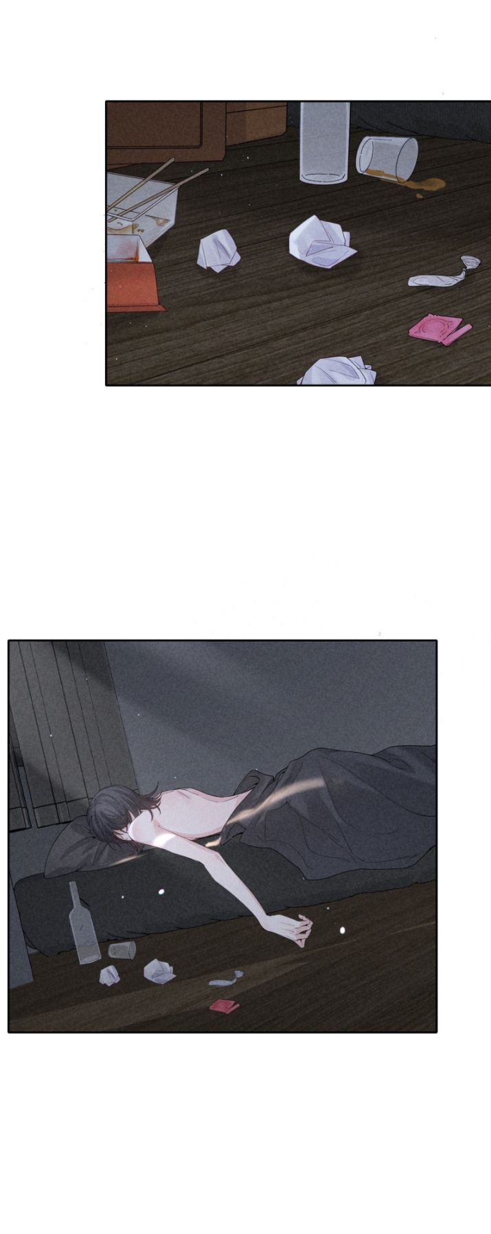 trò chơi săn mồi chapter 27 13