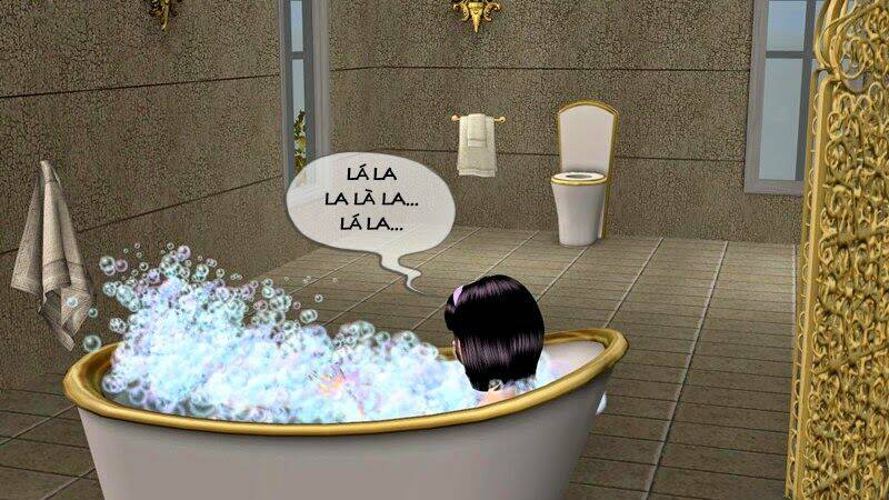 viên đạn bạc [truyện sims 2] chapter 16 24