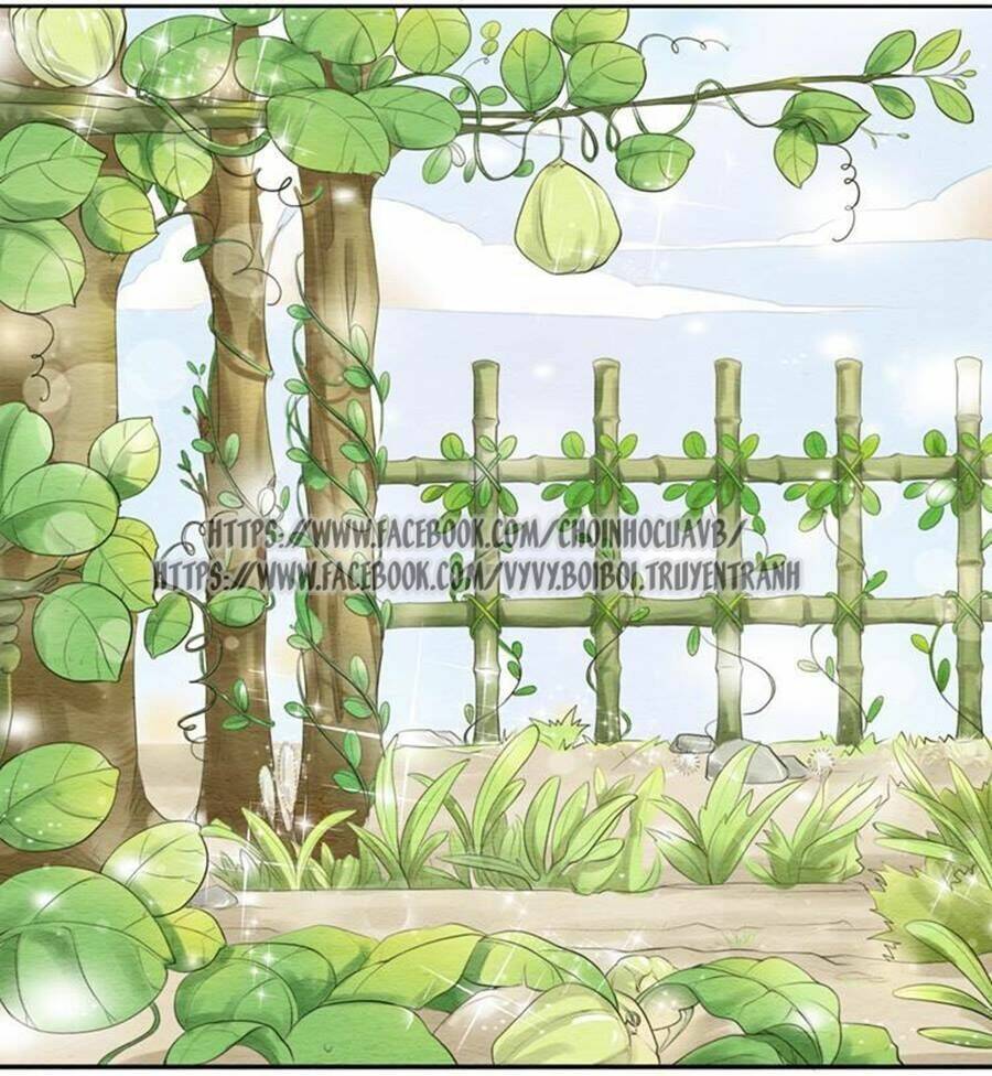 nhân hoa duyên chi sư phụ đại nhân cầu sủng ái chapter 4 9