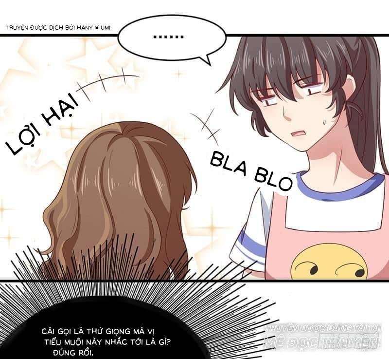 mộc lan muốn xuất giá chapter 13 11