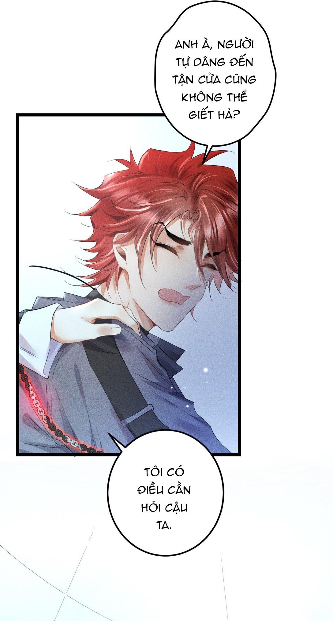 tòa tháp chapter 13 11