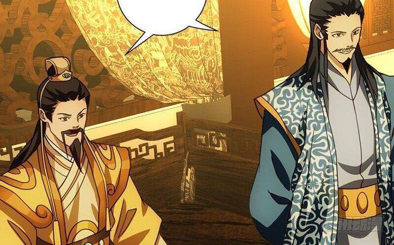 thiên long bát bộ webtoon chapter 18 52