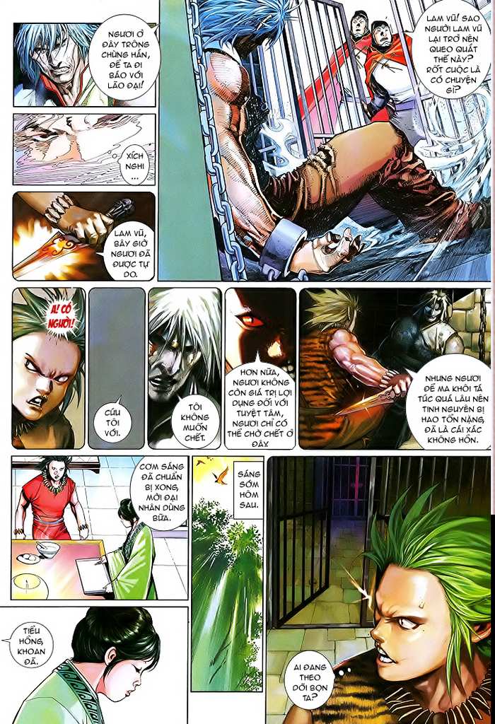 phong vân chapter 479 29