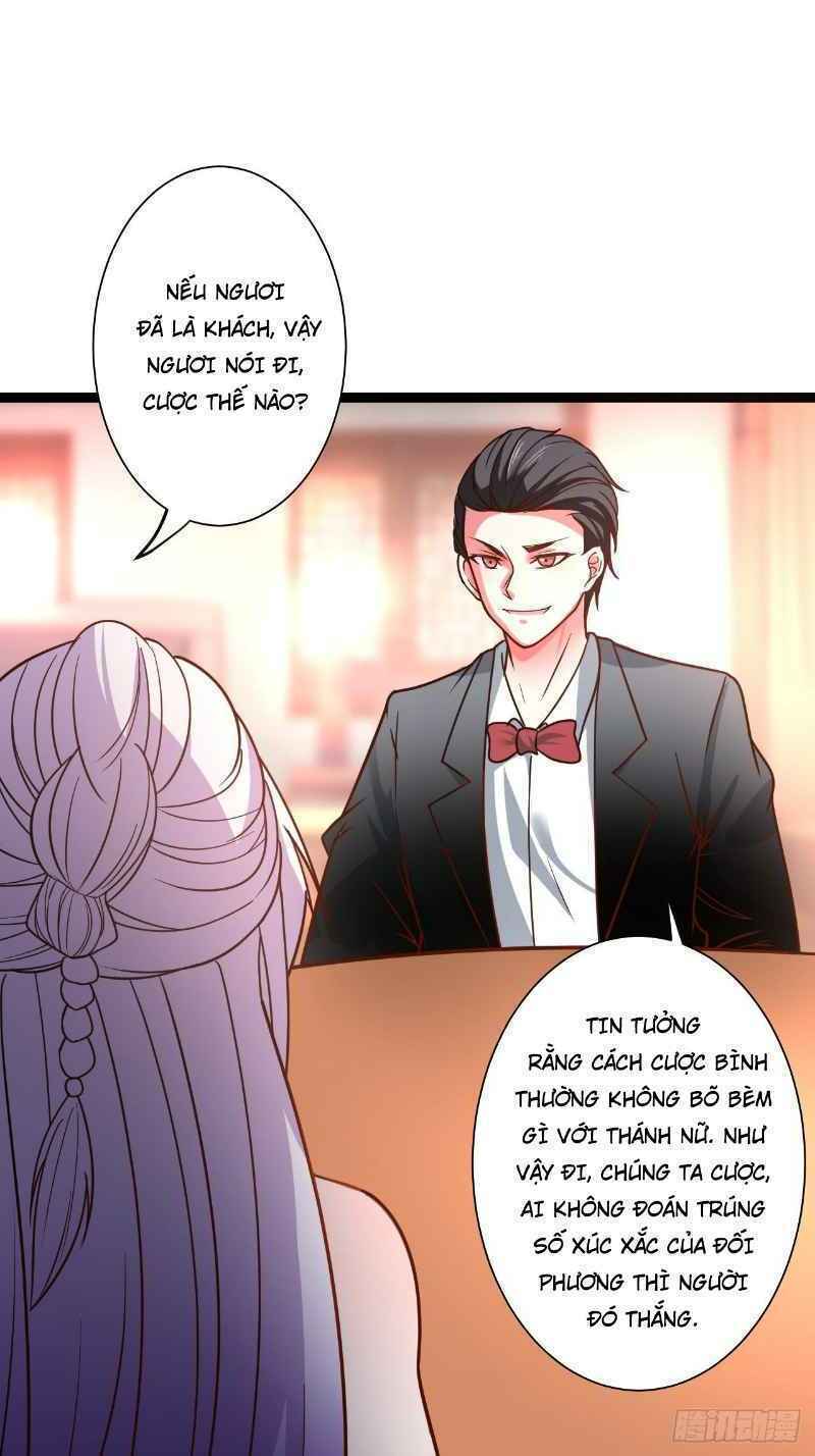 trọng sinh tối cường ma tôn ở rể chapter 77 8