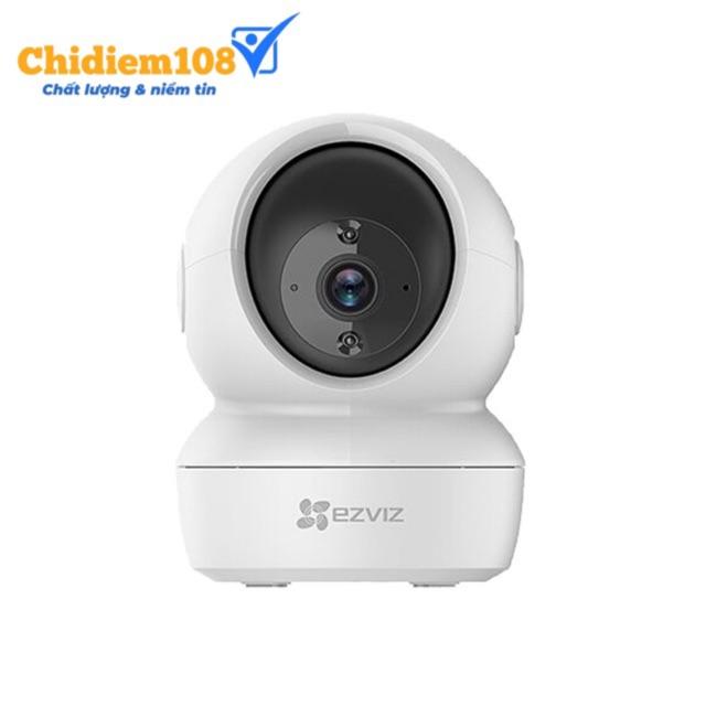 Camera IP EZVIZ C6N 2MP 1080P - Hàng Chính Hãng