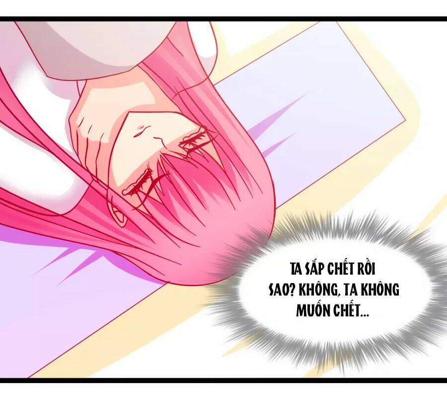 thỏ yêu tiểu vương phi chapter 53 19