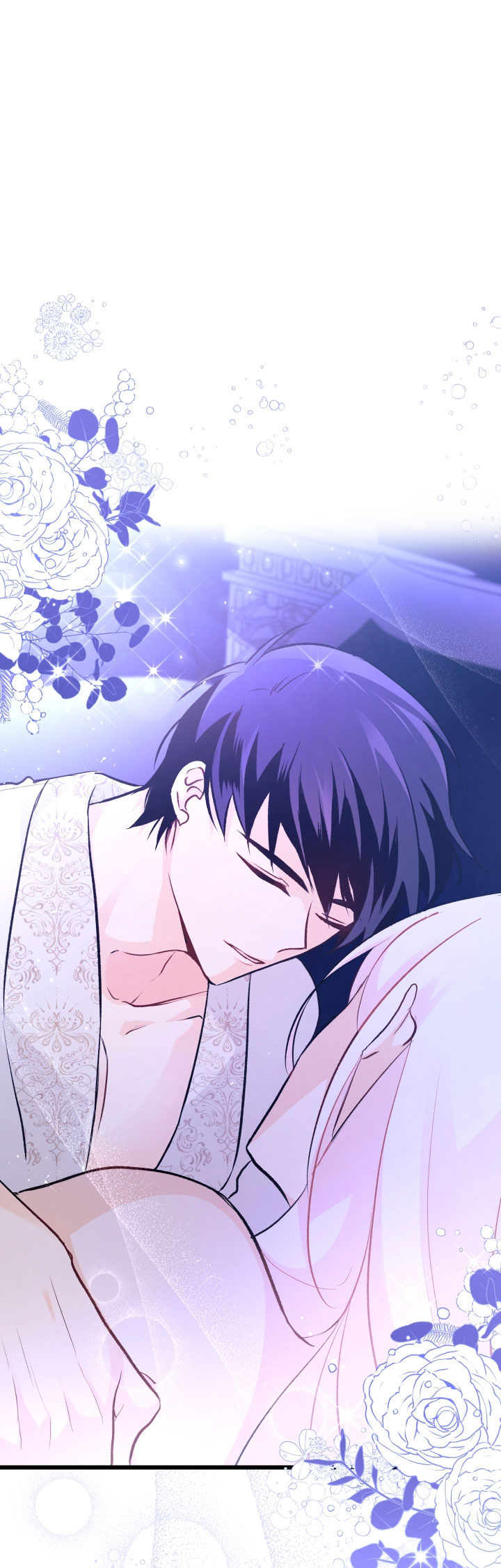 mối liên kết giữa báo đen và bé thỏ chapter 23 49