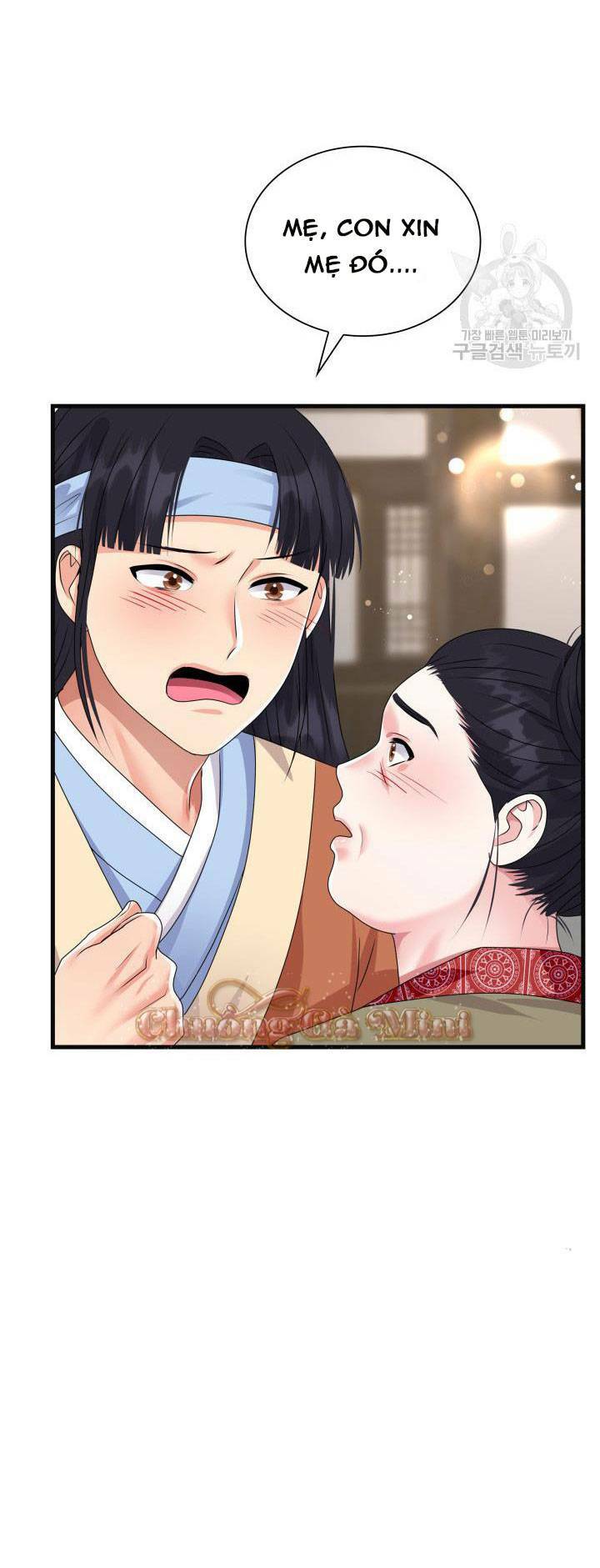 cô dâu của sói đen chapter 20 23