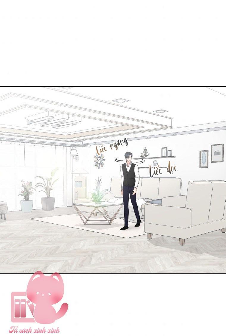 mong được chị chỉ bảo, tiền bối chapter 11 6