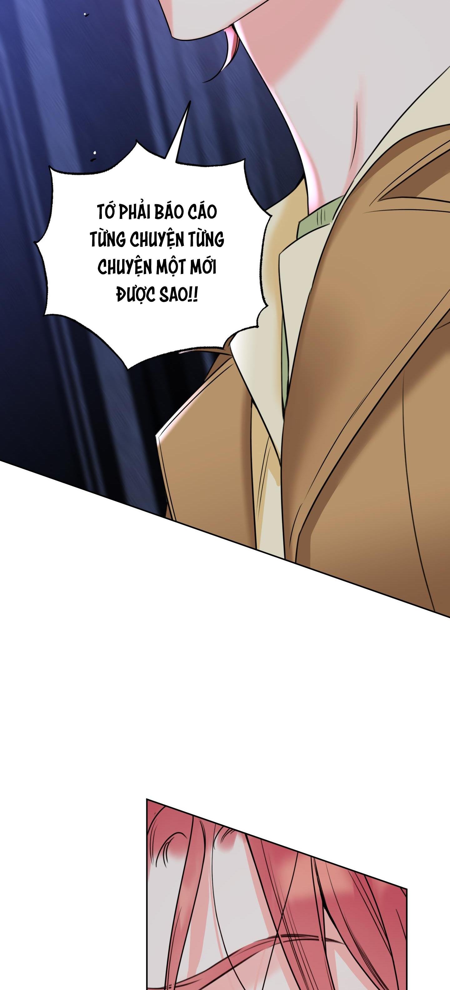 bị theo đuổi bởi quái vật và thần rắn chapter 27 29