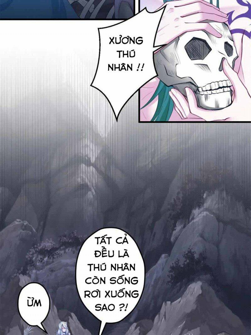 [16+] thảnh thơi thú thế chủng chủng điền, sinh sinh tể chapter 377 18
