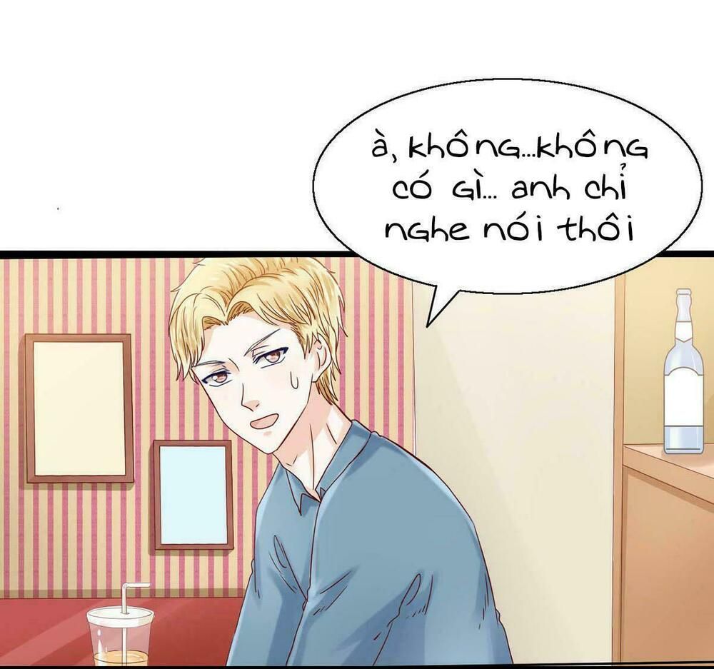 trọng sinh chi song diện cừu phục ký chapter 1 31