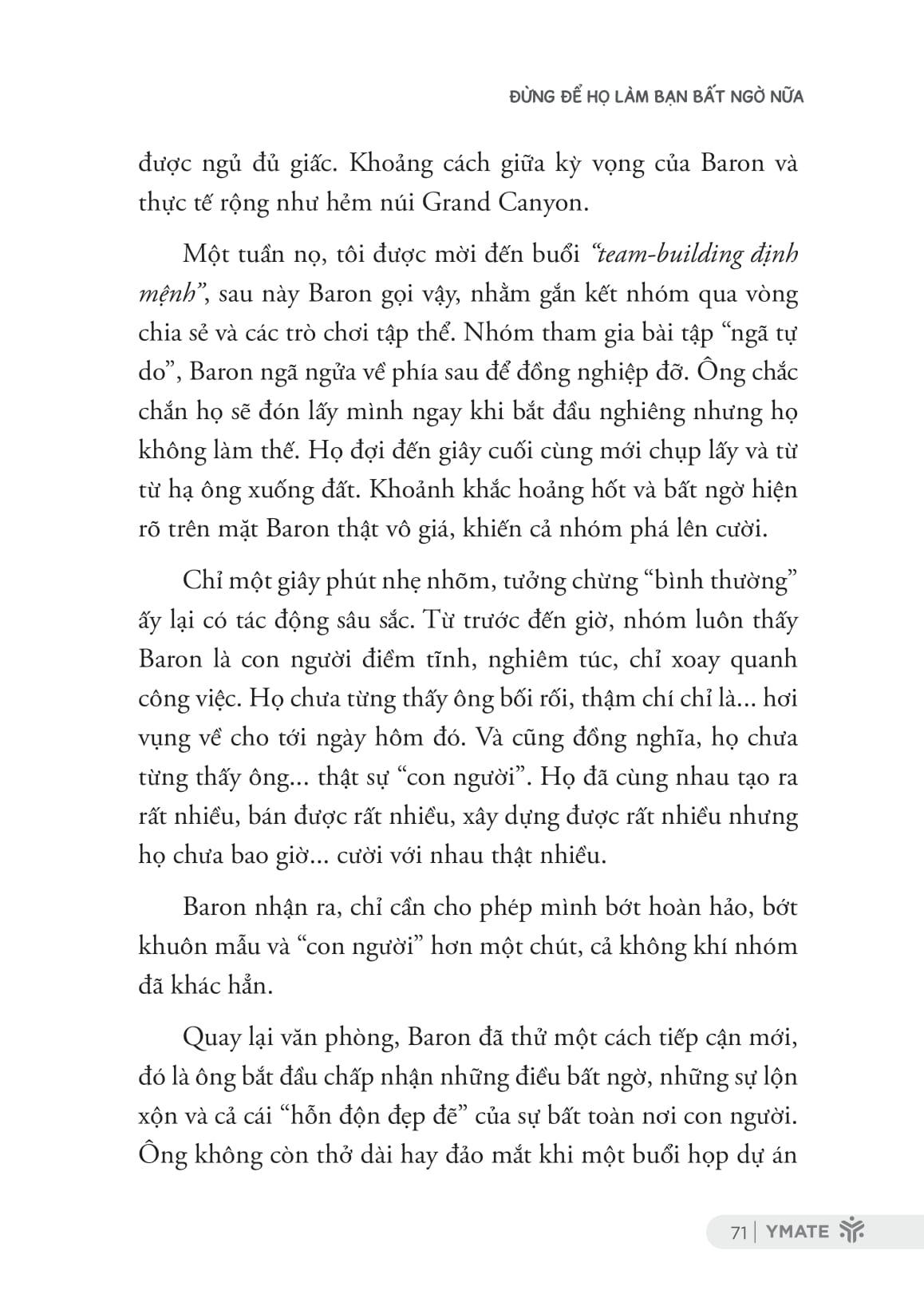 Sách - Chẳng Sợ Đối Thủ Mạnh Như Hổ, Chỉ Sợ Đồng Đội Không Như Mình