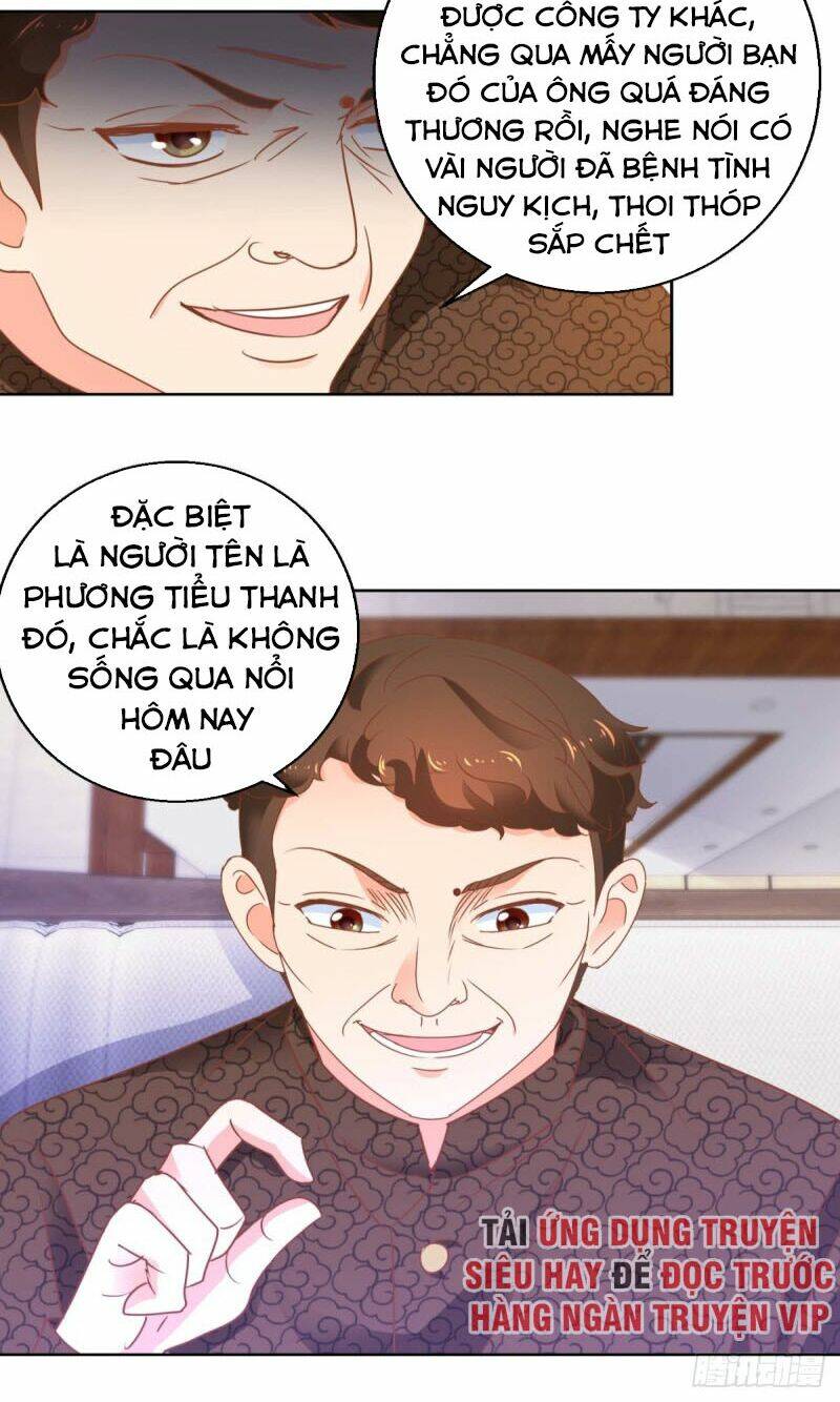 vú em là cổ tiên chapter 108 4