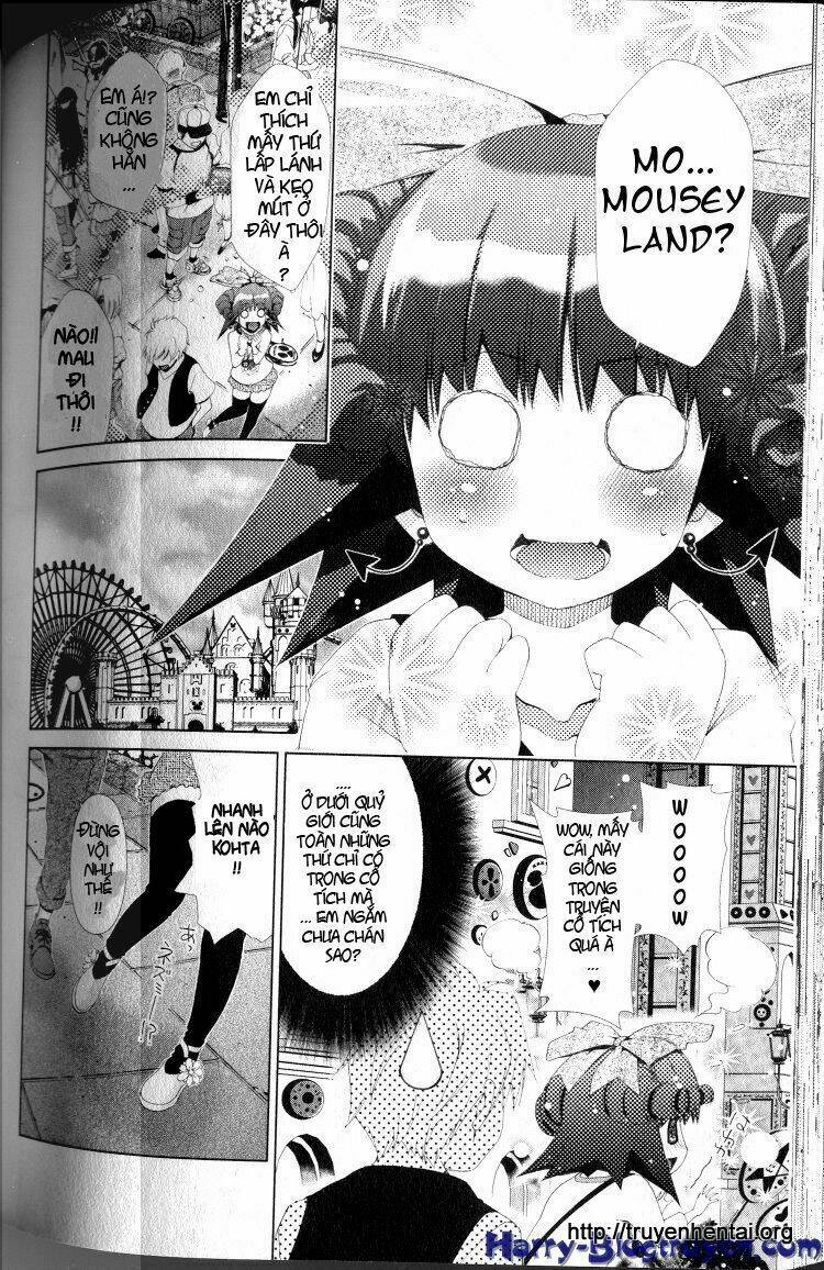 my balls chapter 40 9