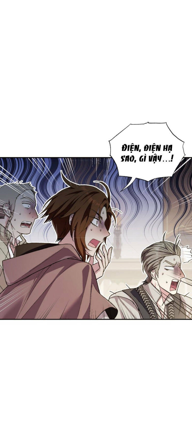 cha, con không muốn kết hôn đâu chapter 107.5 8