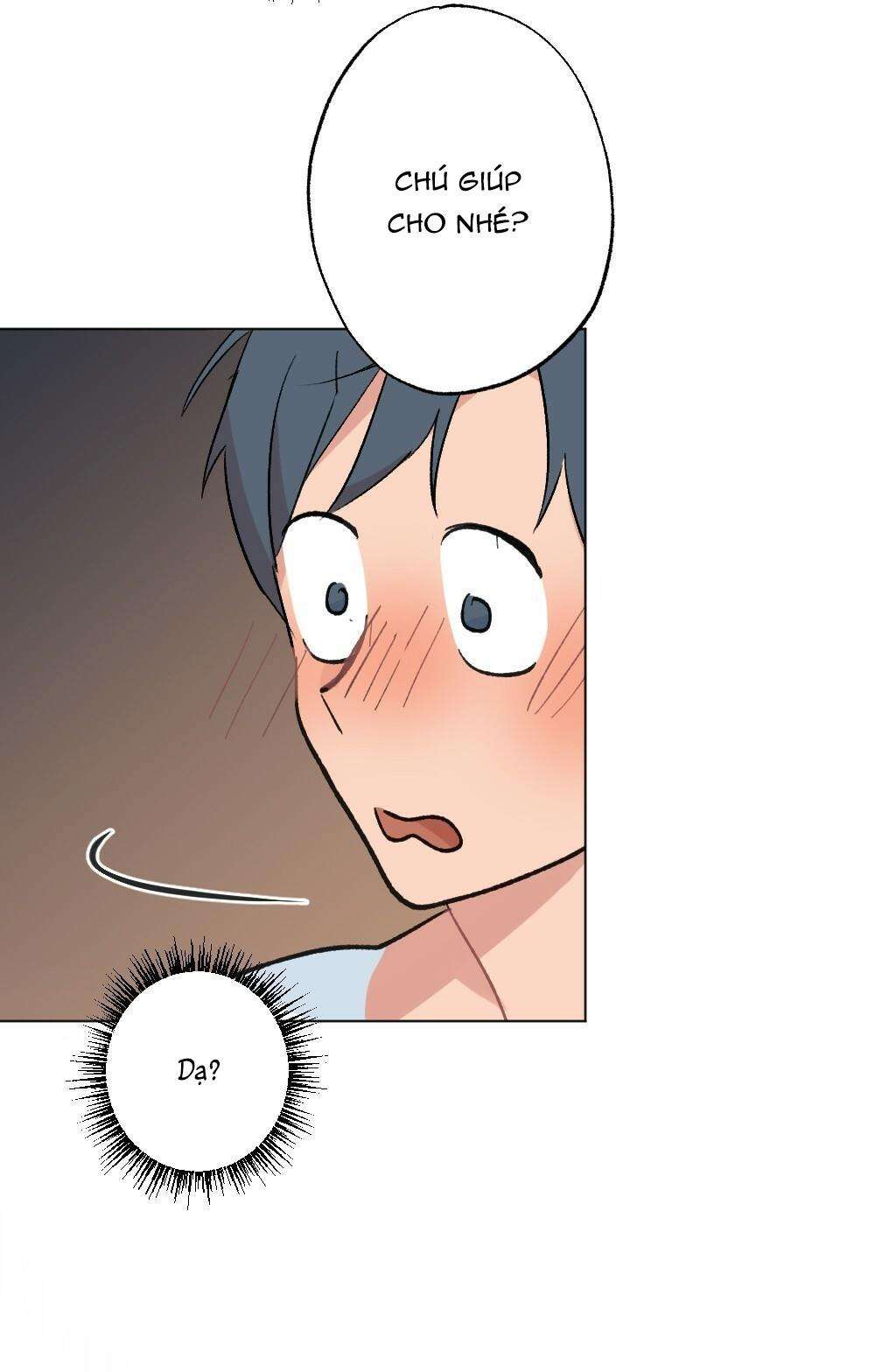 chăm sóc “dú” hàng tháng – tuyển tập chapter 58 41