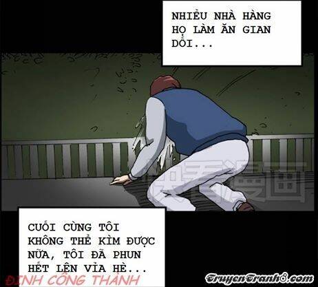 hồ sơ bệnh nhân chapter 10 14