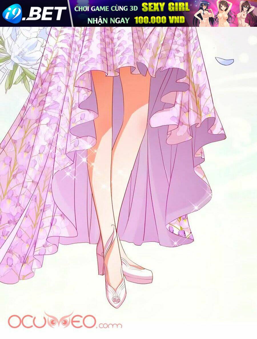 luyến dữ tổng tài vật ngữ chapter 18 3