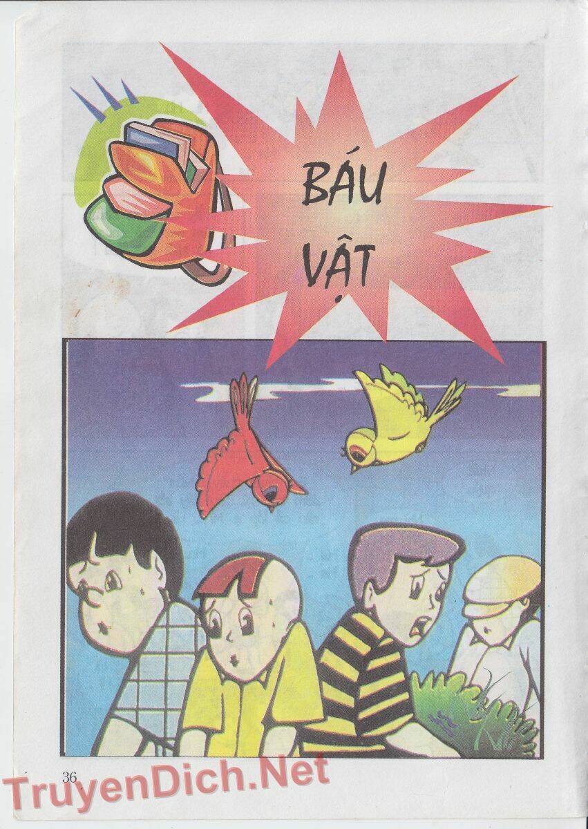 tý quậy chapter 2.1 32