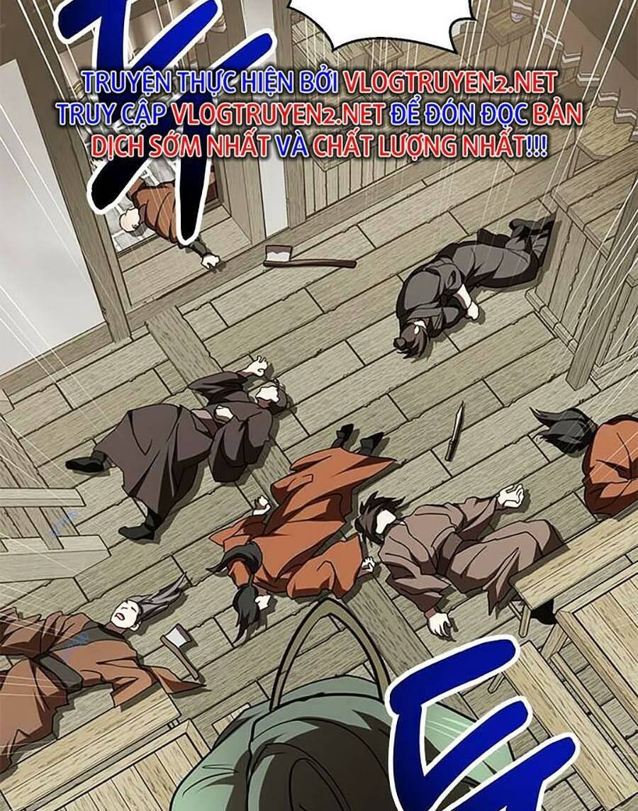 võ đang kỳ hiệp chapter 88 17