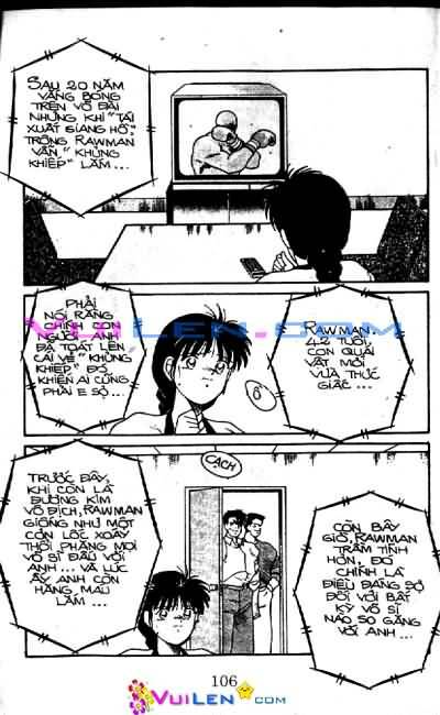 truyền nhân atula - shura no mon i chapter 17 107