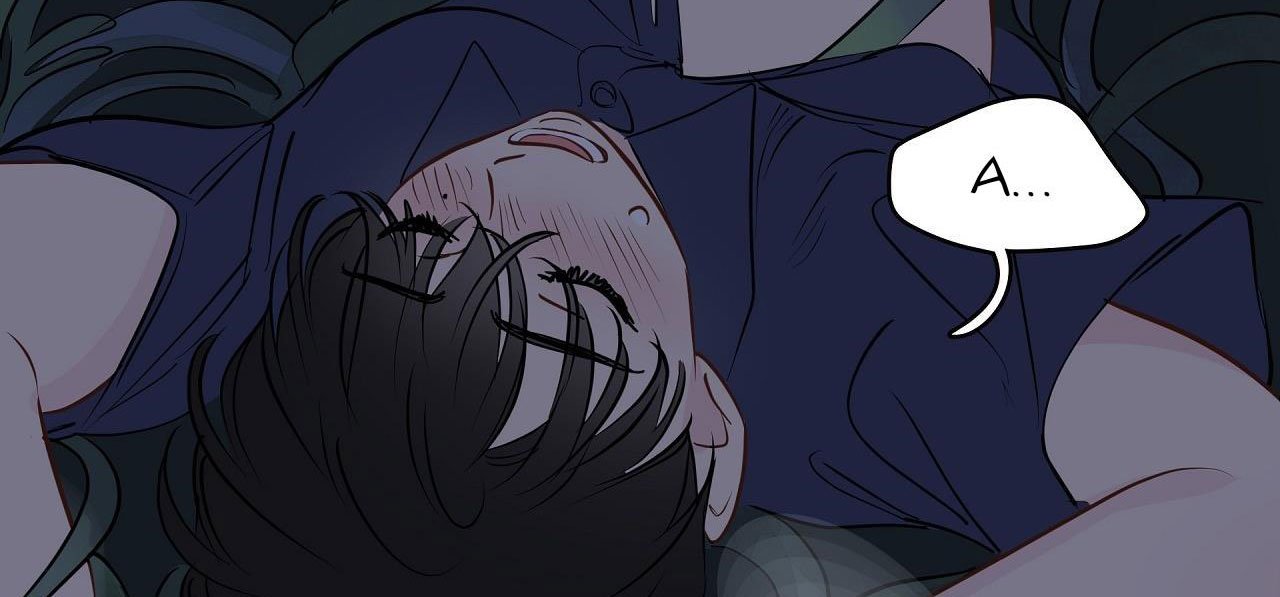 chuyện quái gì với giấc mơ đó vậy chapter 24 46