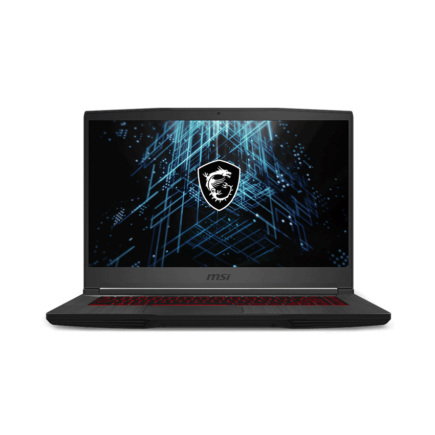 Laptop MSI Gaming GF63 Thin 11UC-1228VN (i7-11800H/8GB RAM/512GB SSD/RTX3050 4GB/15.6 inch FHD 144Hz/Win11/Đen) - Hàng Chính Hãng