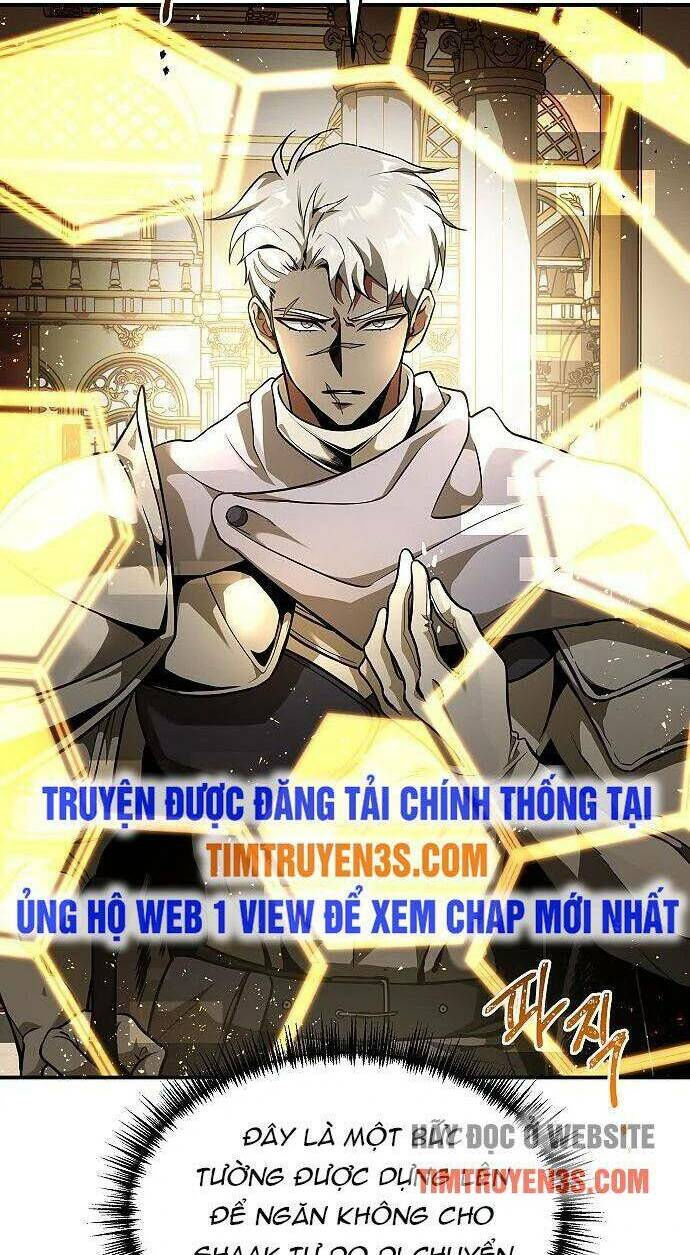 săn lùng nữ chúa chapter 5 4