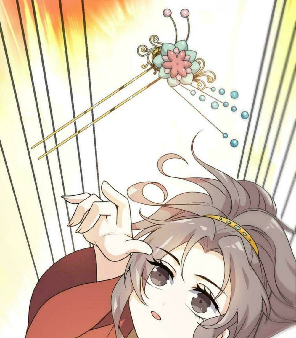 sự tái sinh của nhiếp chính chapter 6 39