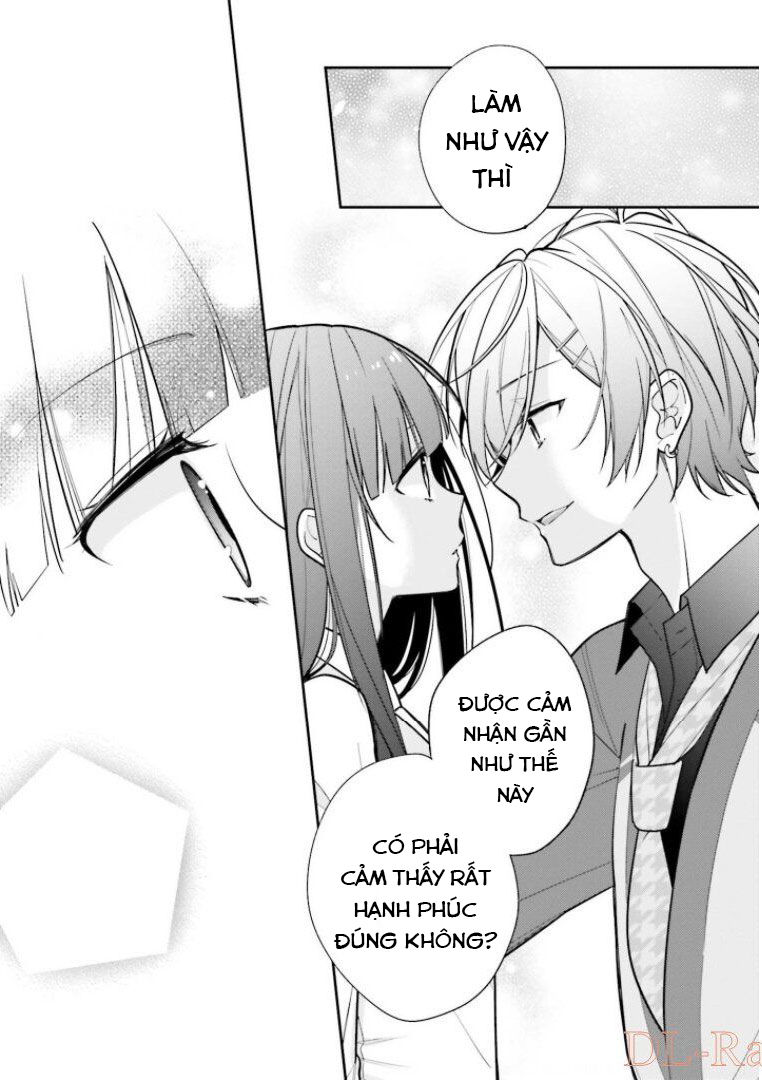 dù có chết tôi cũng không thích cậu chapter 4 12