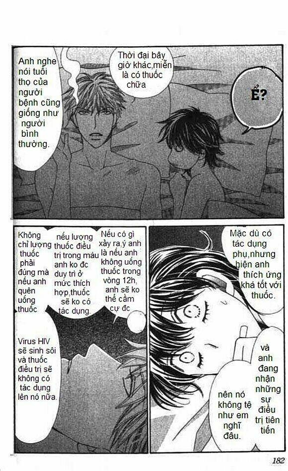 diamond life chapter 10 31