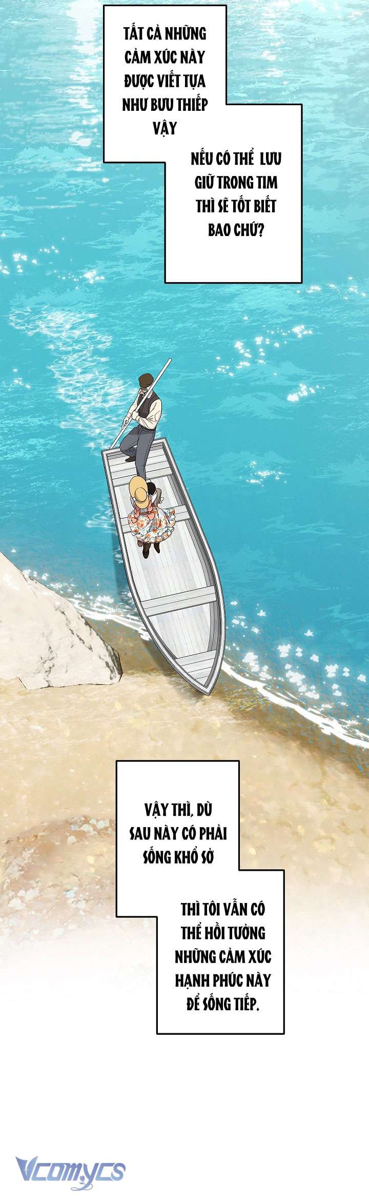 phương pháp trở thành con gái của người hùng bóng đêm chapter 21 43