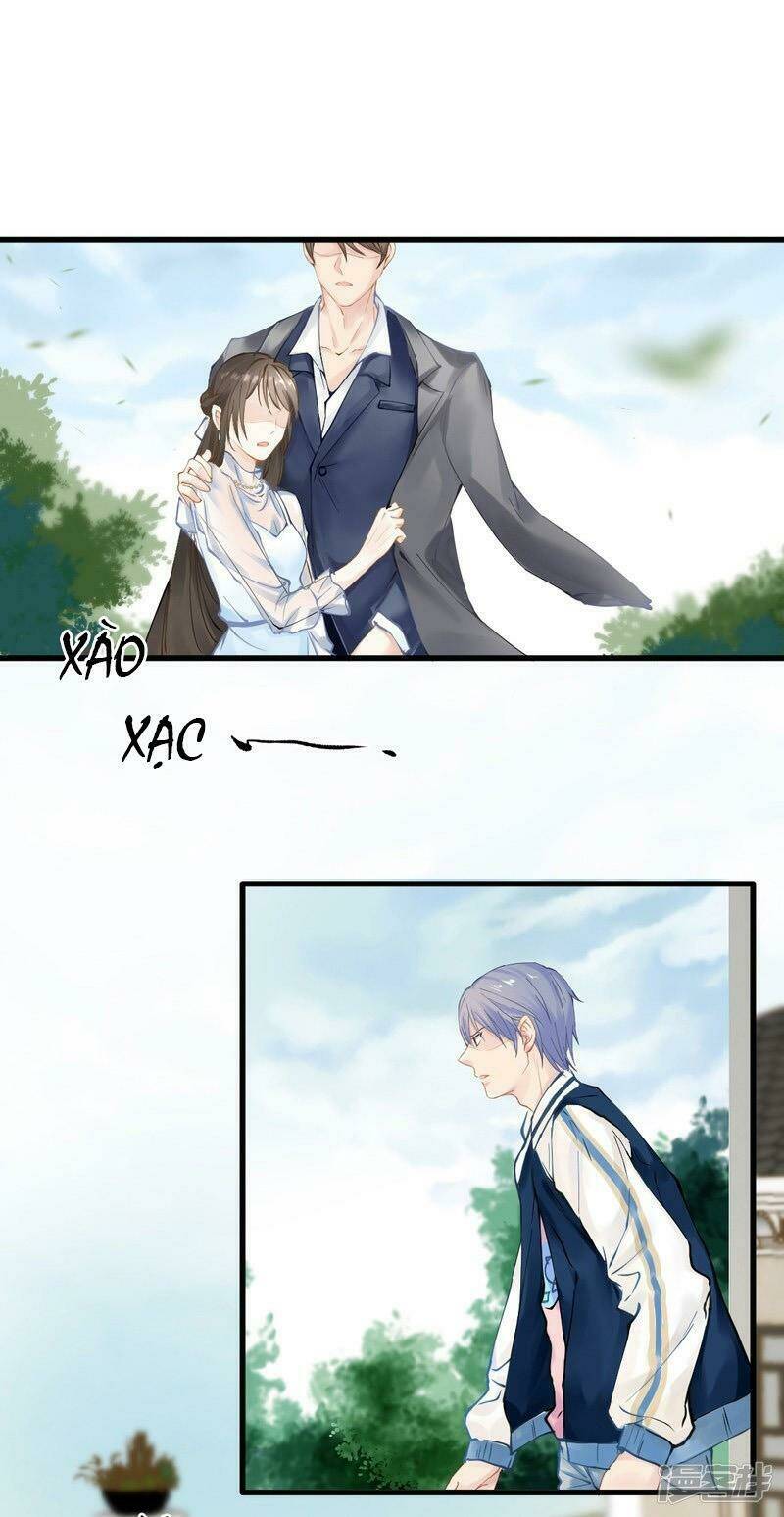 thiếu nữ sấm sét chapter 44 16