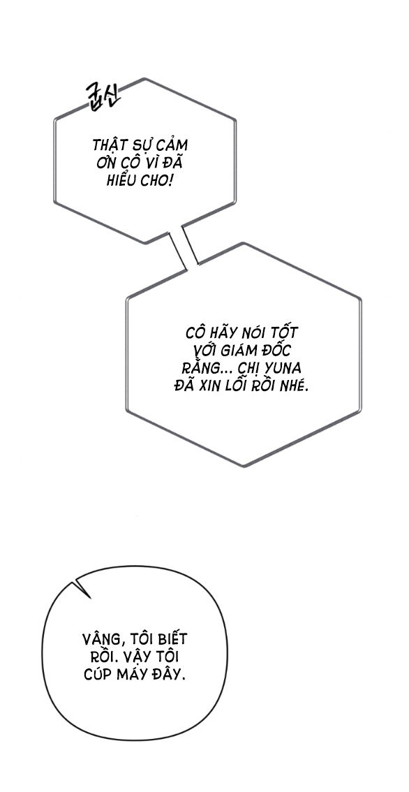 [18+] đêm không thể vãn hồi chapter 4.2 7
