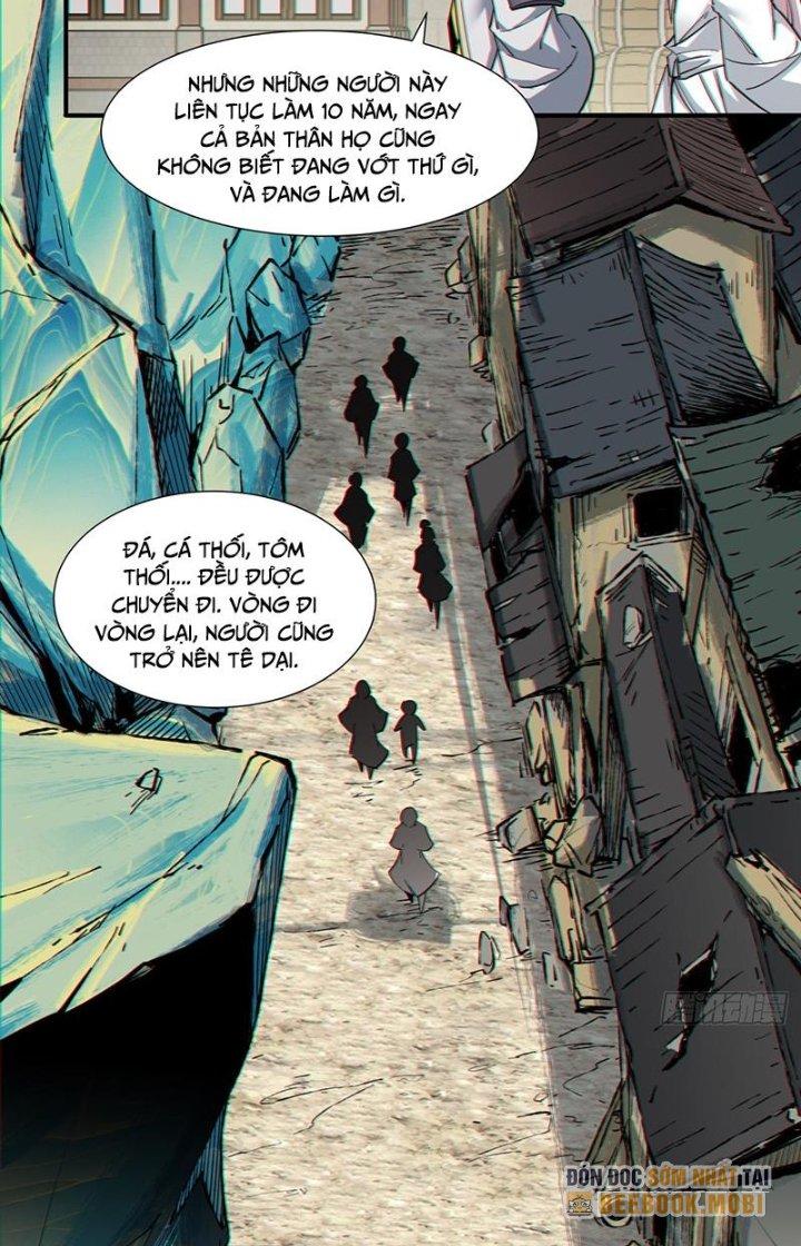 đồ đệ của ta đều là trùm phản diện chapter 91 50