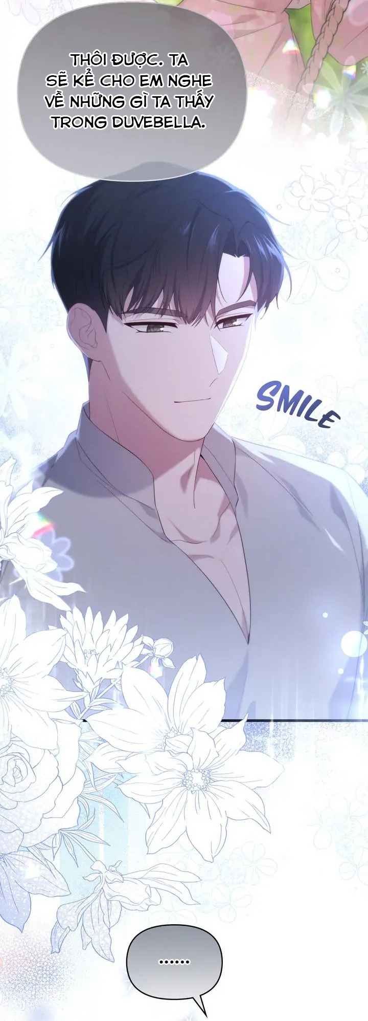 màn đêm tối của adeline chapter 54 62