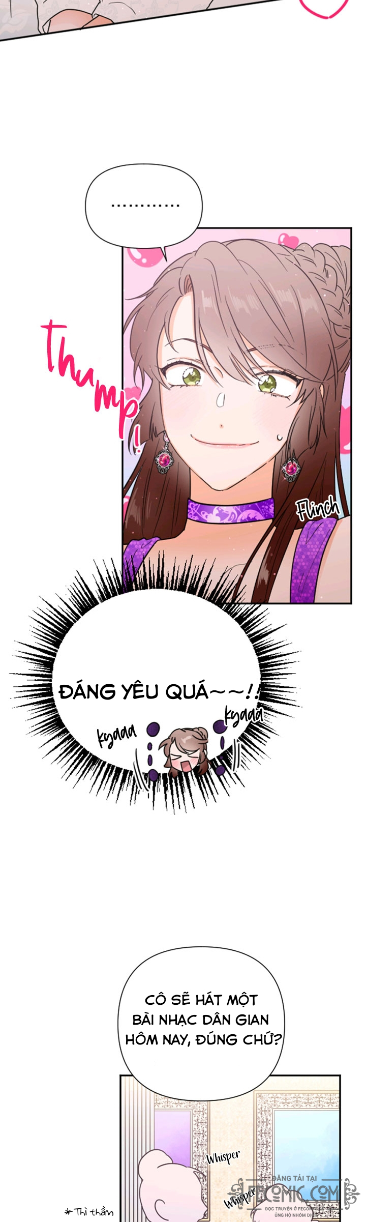 lady baby chapter 129 25