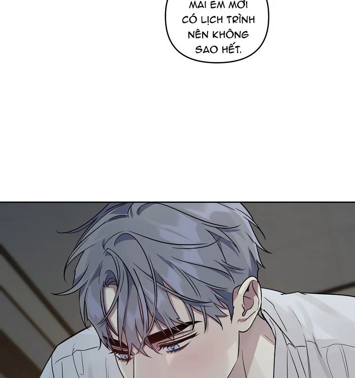 thần tượng đến rồi!? chapter 25 20