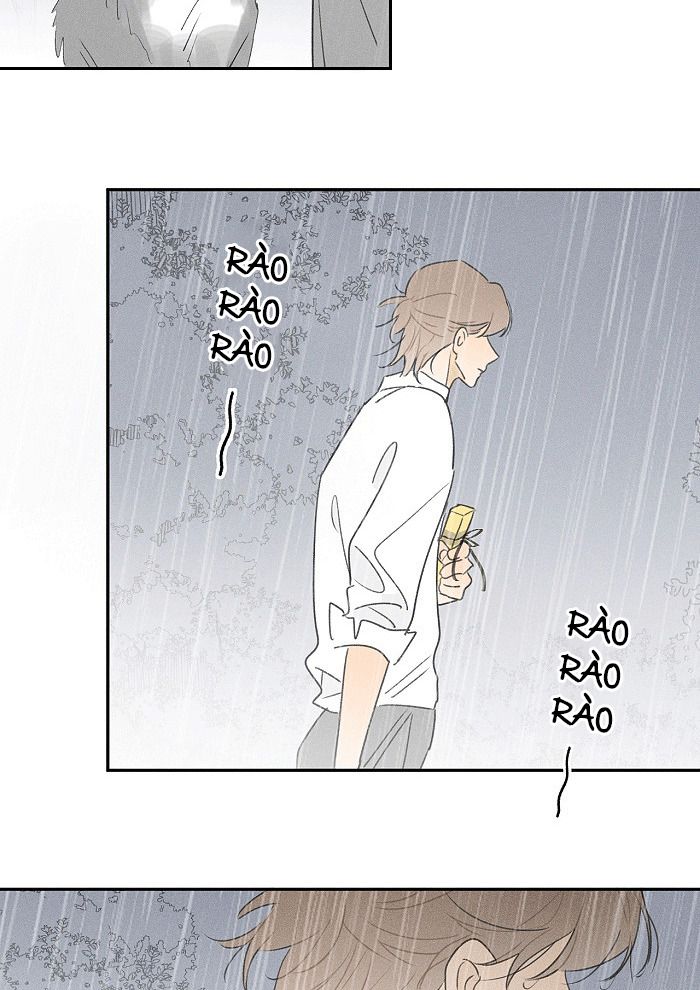 Diêm Hữu Chap 41 - Trang 10