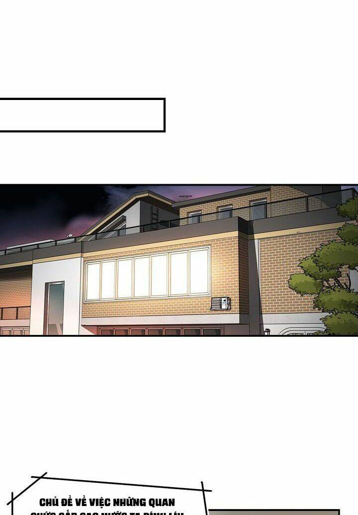 điều tra viên chuyển sinh chapter 85 32