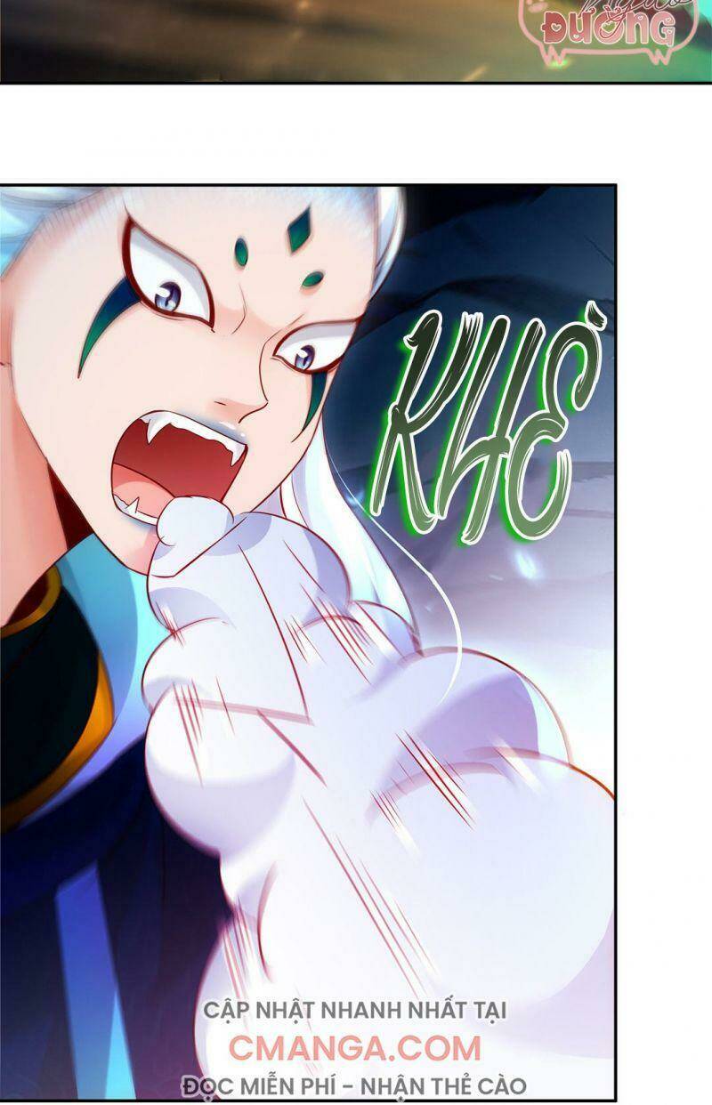 thiên kim bất hoán chapter 66 39