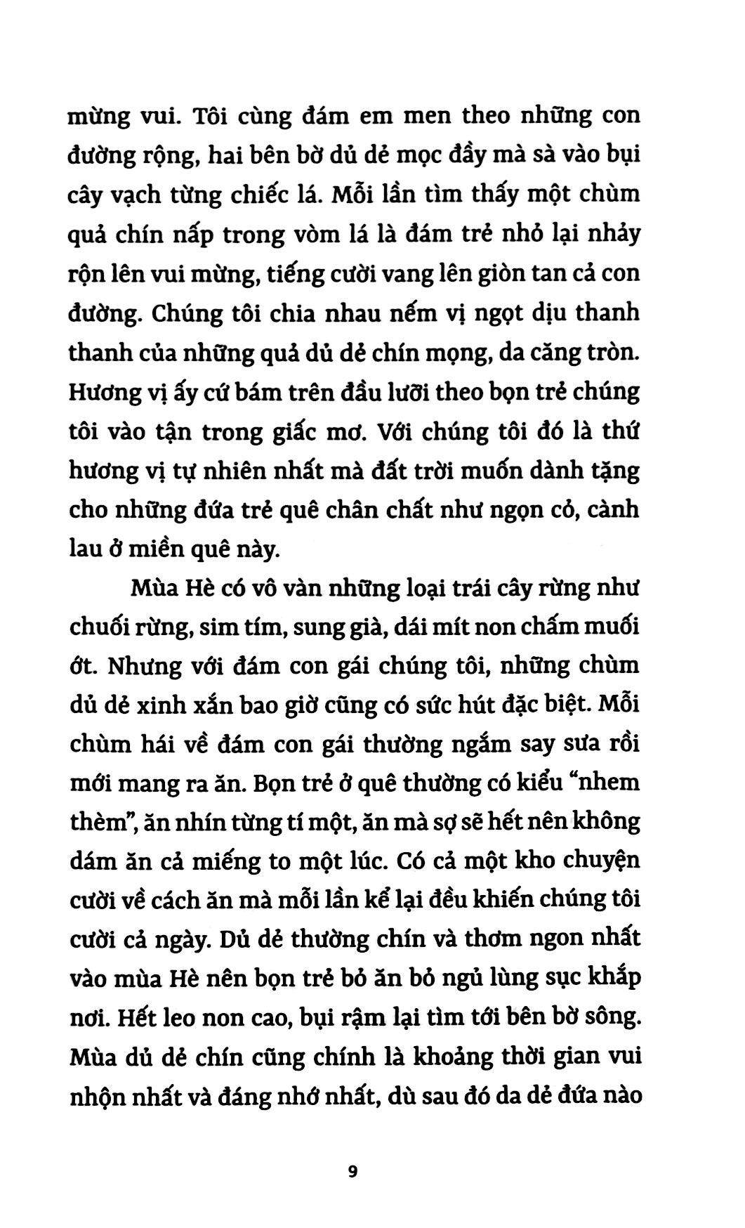 Ngày Xưa Ơi