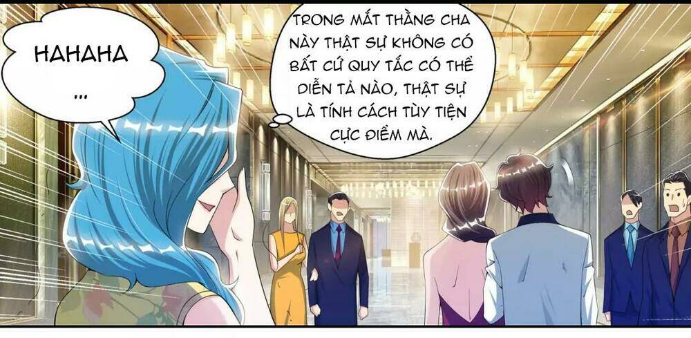 tối cường cuồng binh chapter 59 2