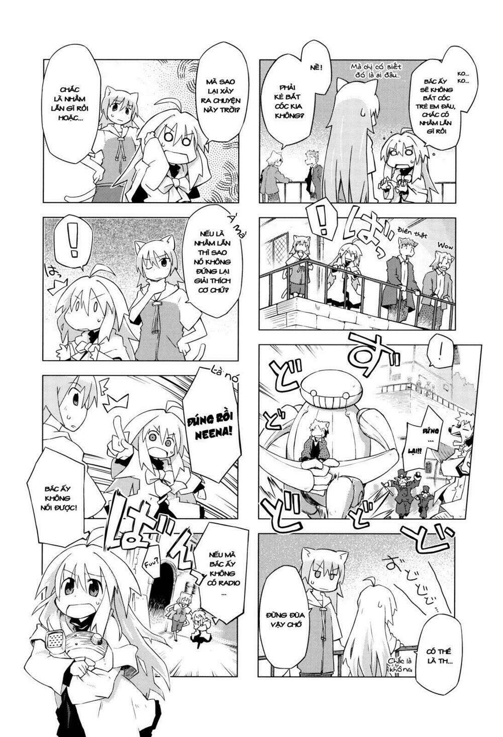 kyoukai senjou no rinbo chapter 6 2